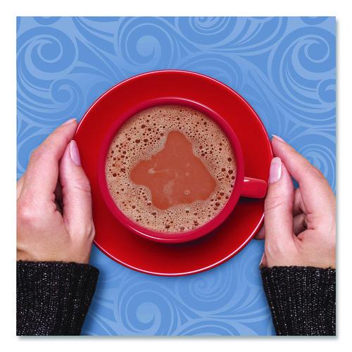 Image of Swiss Miss® GOV47491 Hot Cocoa Mix, Regular, 0.73 oz. Packets, 50 Packets/Box