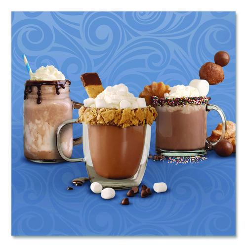 Image of Swiss Miss® GOV47491 Hot Cocoa Mix, Regular, 0.73 oz. Packets, 50 Packets/Box