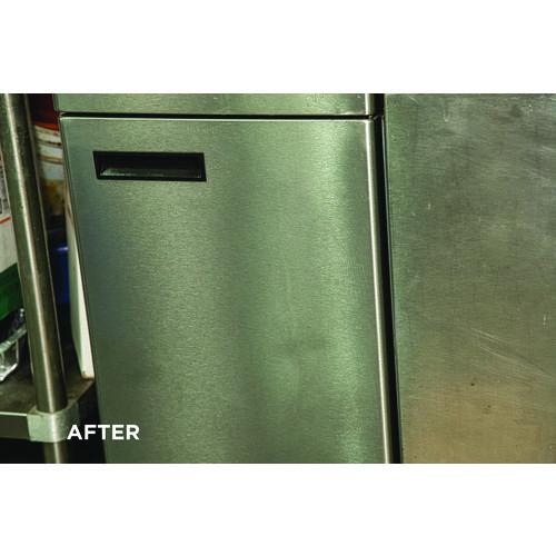 Image of Dymon® 20920 Stainless Steel Cleaner, 16 Oz Aerosol Spray, 12/carton