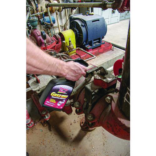Image of Spray Nine® 22732 Grez-Off Heavy-Duty Degreaser, 32 Oz Spray Bottle, 12/carton