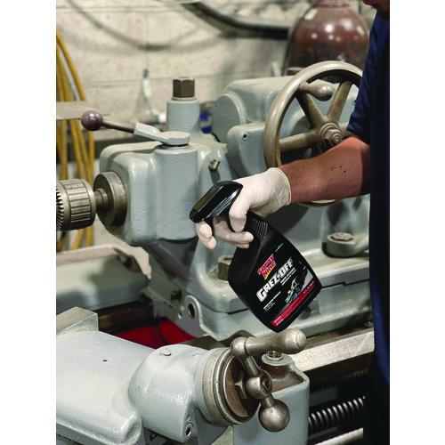 Image of Spray Nine® 22732 Grez-Off Heavy-Duty Degreaser, 32 Oz Spray Bottle, 12/carton