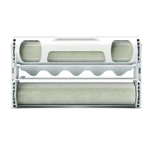 Image of Xyron® 145612 Laminator Refill Cartridge, 3 Mil, 9" X 60 Ft, Gloss Clear