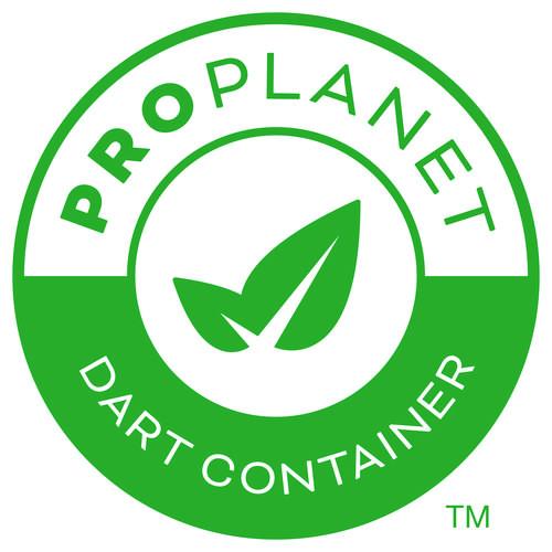 Image of SOLO® OFMP9-PLANET Compostable Paper Dinnerware, ProPlanet Seal, Plate, 9" dia, White, 250/Carton