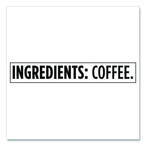 Image of Maxwell House® 4300009422 Coffee, Original, 27.5 oz Canister, 6/Carton