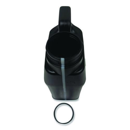 Image of SOAP2O S2O4LFL-BLK Forever Bottle, 1 gal