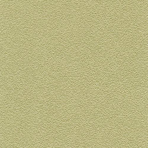 Image of Ghent AV47-181 Vinyl Bulletin Board with Aluminum Frame, 87.91" x 48.5", Caramel Surface, Satin Aluminum Frame