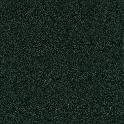 Image of Ghent AV47-183 Vinyl Bulletin Board with Aluminum Frame, 87.91" x 48.5", Ebony Surface, Satin Aluminum Frame
