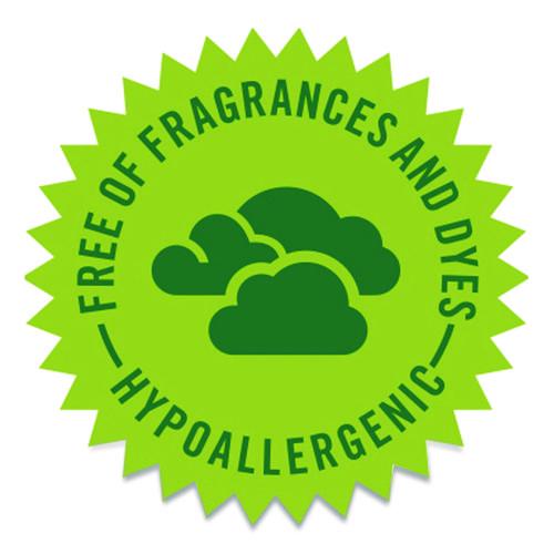 Image of Seventh Generation® 22833EA Natural Liquid Fabric Softener, Free And Clear/unscented 32 Oz Bottle