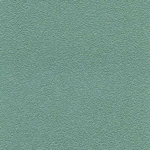 Image of Ghent AV47-199 Vinyl Bulletin Board with Aluminum Frame, 87.91" x 48.5", Stone Surface, Satin Aluminum Frame