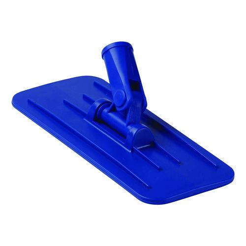 Image of Americo® 542041 Octopus Threaded Holder Kit, 9 x 3.75, Royal Blue, 4/Carton