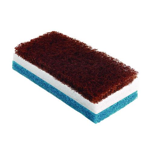 Image of Americo® 542041 Octopus Threaded Holder Kit, 9 x 3.75, Royal Blue, 4/Carton