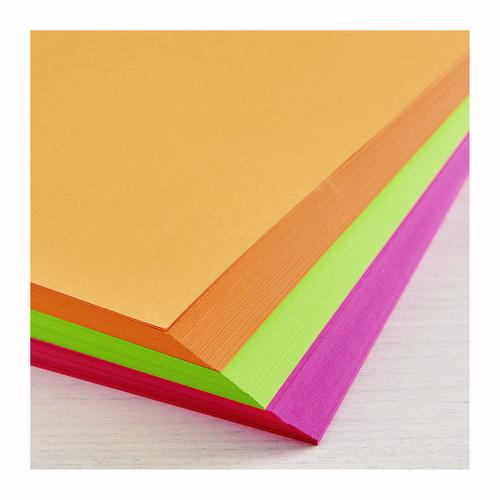 Astrobrights 91074 Color Cardstock -