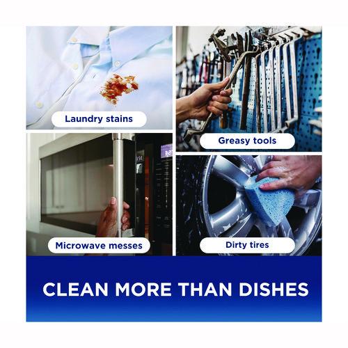 Image of Dawn® 11819 Platinum Liquid Dish Detergent, Clean Lemon Scent, 24.3 oz EZ-Squeeze Bottle