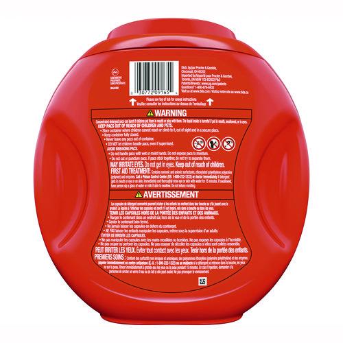 Image of Tide® 09165 PODS Laundry Detergent, Tide Original, 76 Pods