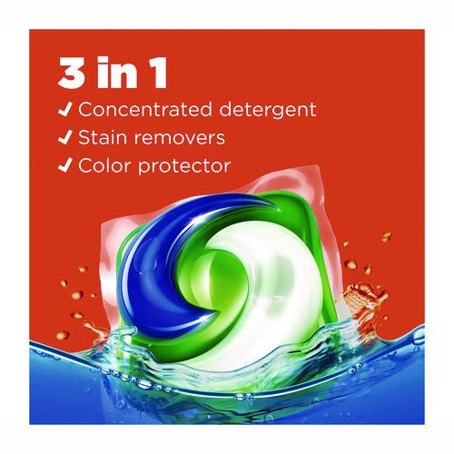 Image of Tide® 09165 PODS Laundry Detergent, Tide Original, 76 Pods