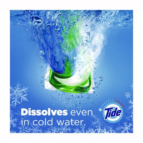 Image of Tide® 09165 PODS Laundry Detergent, Tide Original, 76 Pods