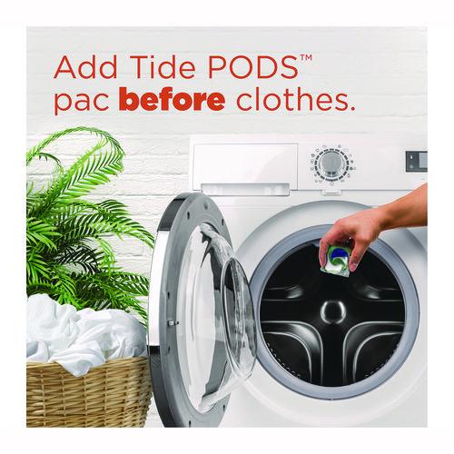 Image of Tide® 09165 PODS Laundry Detergent, Tide Original, 76 Pods