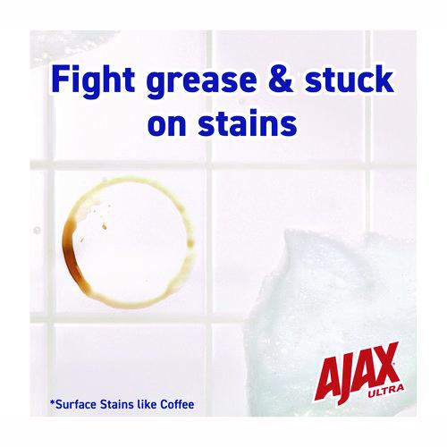 Image of Ajax® 61037540 Dish Detergent, Fabuloso Lavender Scent, 28 oz Bottle