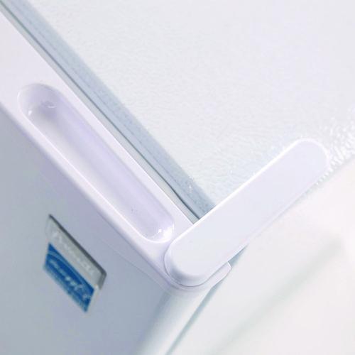 Image of Avanti RM16J0W 1.6 Cu. Ft. Compact Refrigerator with Chiller Compartment, White