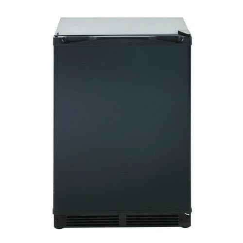 Image of Avanti RM52T1BB 5.2 Cu. Ft. Counter Height Refrigerator, Black