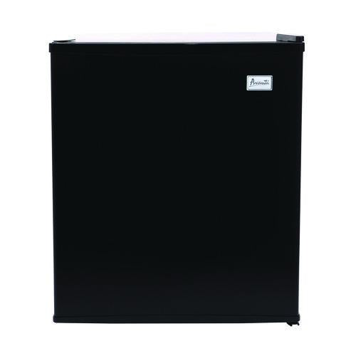 Image of Avanti SAR1701N1B 1.7 Cu.ft Superconductor Compact Refrigerator, Black