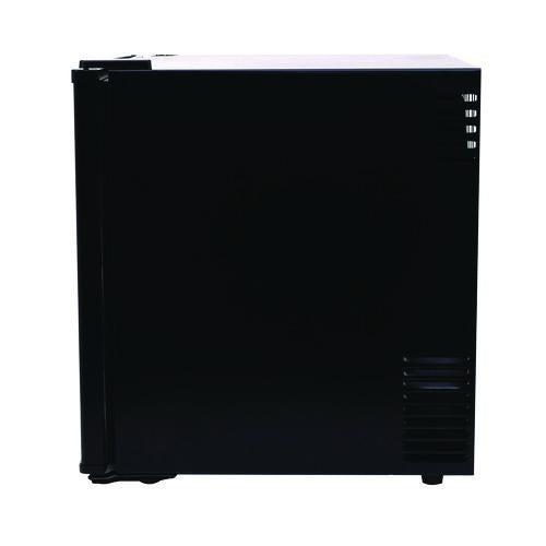 Image of Avanti SAR1701N1B 1.7 Cu.ft Superconductor Compact Refrigerator, Black