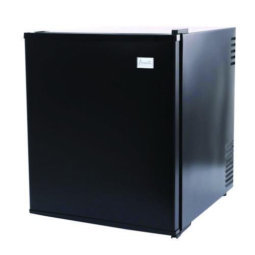 Image of Avanti SAR1701N1B 1.7 Cu.ft Superconductor Compact Refrigerator, Black