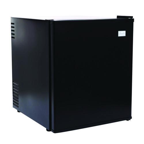 Image of Avanti SAR1701N1B 1.7 Cu.ft Superconductor Compact Refrigerator, Black