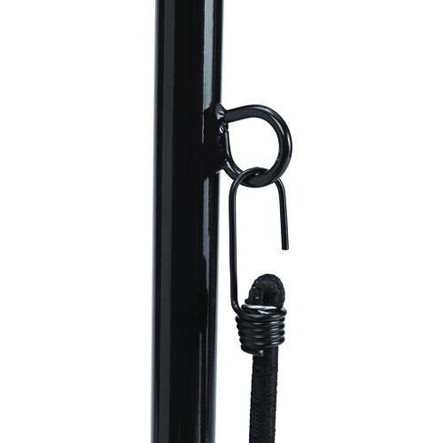 Image of NPS® DY9000 Dolly For 9000 Series Chairs, 1,375 lb Capacity, 18" x 34" x 52, Brown