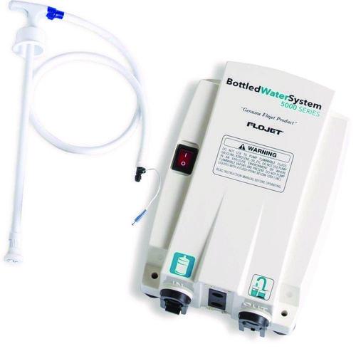 Image of KeurigÂ® Flo-Jet Water Pump Kit