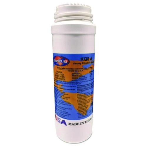 Image of Keurig® 5000052636 Omnipure Filter Cartridge Kq8 For K150p, B3000se, And Bolt
