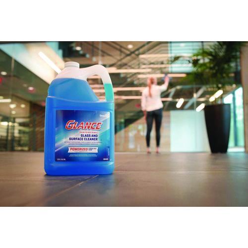 Image of Diversey CBD540311 Glance Powerized Glass And Surface Cleaner, Liquid, 1 Gal
