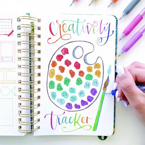 Image of Zebra® 47220 Sarasa Clip Gel Pen, Retractable, Fine 0.5 Mm, Assorted Ink And Barrel Colors, 20/pack