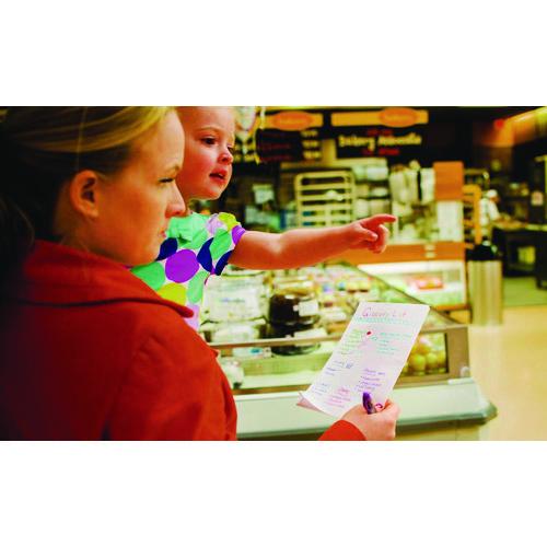 Image of Zebra® 87022 Jf Refill For Jimnie, Sarasa, Ecosarasa, Orbitz, Z-Grip And Gr8 Gel Roller Ball Pens, Medium Conical Tip, Blue Ink, 2/pack