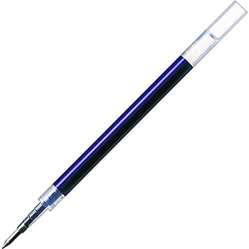 Image of Zebra® 88122 Refill For Zebra Jk G-301 Gel Rollerball Pens, Medium Conical Tip, Blue Ink, 2/pack