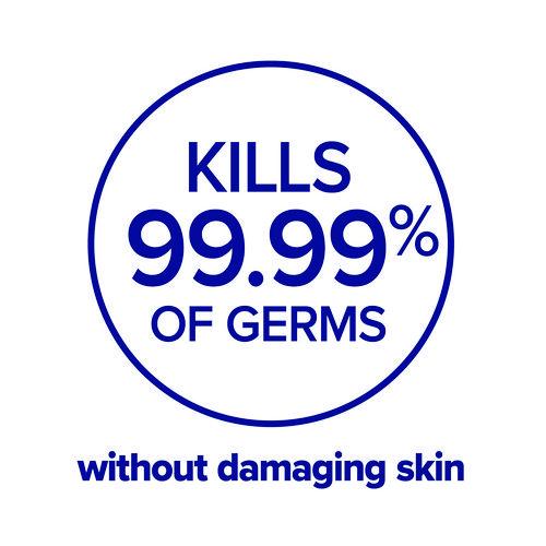 Image of PURELL® 7851-02 Advanced Hand Sanitizer Green Certified Foam Refill, For CS8 Dispensers, 1,200 mL, Fragrance-Free, 2/Carton