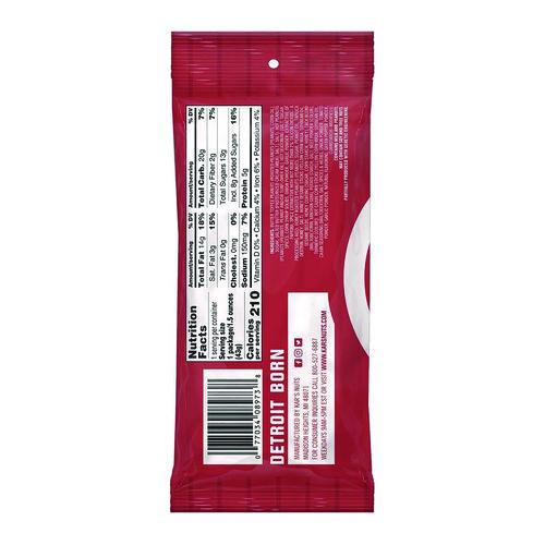 Image of Kar's KAR08363 Trail Mix Variety Pack, Mango Pineapple/Sweet 'N Spicy/Yogurt Apple Nut, 24 Packets/Box