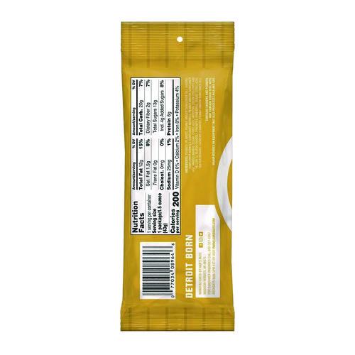 Image of Kar's KAR08363 Trail Mix Variety Pack, Mango Pineapple/Sweet 'N Spicy/Yogurt Apple Nut, 24 Packets/Box