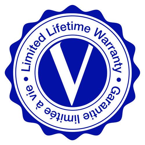 Image of Verbatim® 70062 Pinstripe Usb 2.0 Flash Drive, 32 Gb, Black, 10/pack