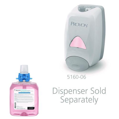 Image of PROVON® 5185-04 Foaming Handwash with Advanced Moisturizers Refill, Refreshing Cranberry Scent, 1,250 mL, 4/Carton