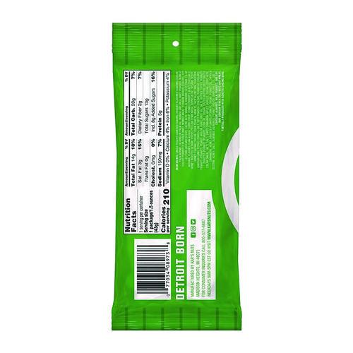 Image of Kar's KAR08363 Trail Mix Variety Pack, Mango Pineapple/Sweet 'N Spicy/Yogurt Apple Nut, 24 Packets/Box