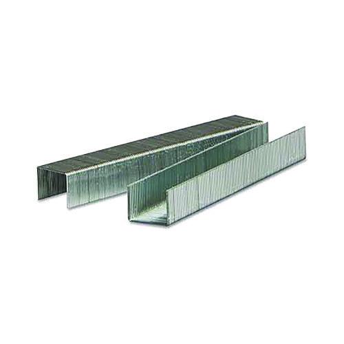 Image of Bostitch® STAN1962 Premium High-Capacity Staples, 0.38" Leg, 0.5" Crown, Steel, 3,000/box