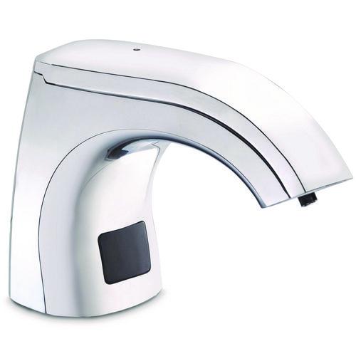 Image of PURELL® 8640-01 CXR REDIFOAM Dispensing Fixture, 2,000 mL, 11.5 x 13.11 x 7.99, Chrome
