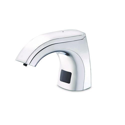Image of PURELL® 8640-01 CXR REDIFOAM Dispensing Fixture, 2,000 mL, 11.5 x 13.11 x 7.99, Chrome