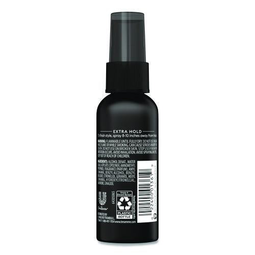 Image of TRESemme® 62770201 Extreme Hold Anti Freeze Hair Spray, 2 oz Spray Bottle, 24/Carton