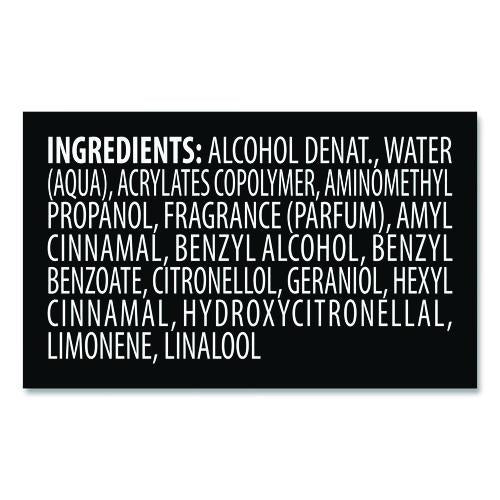 Image of TRESemme® 62770201 Extreme Hold Anti Freeze Hair Spray, 2 oz Spray Bottle, 24/Carton