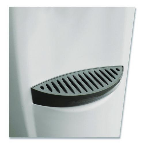 Image of Avanti WD360 Cold and Room Temperature Water Dispenser, 3 gal to 5 gal, 11.5 x 12.5 x 34, White