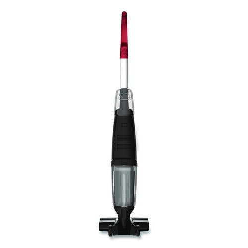 Image of Honeywell HFC15UMEGE01US Ultamax Elite FC15 Cordless Floor Cleaner, 9" Cleaning Path, Graphite