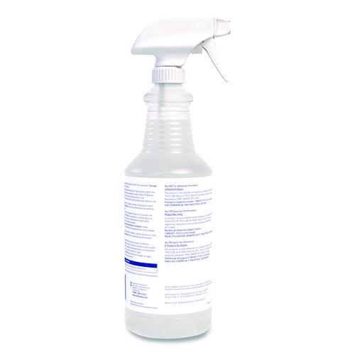 Image of Suma® 48048 Suma Mineral Oil Lubricant, 32 oz Plastic Spray Bottle