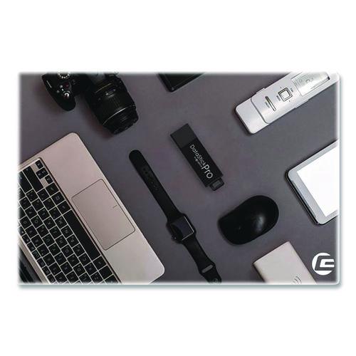 Image of Centon C1-U3P6-32G-5 DataStick Pro USB 3.2 Type A Flash Drive, 32 GB, Black, 5/Pack